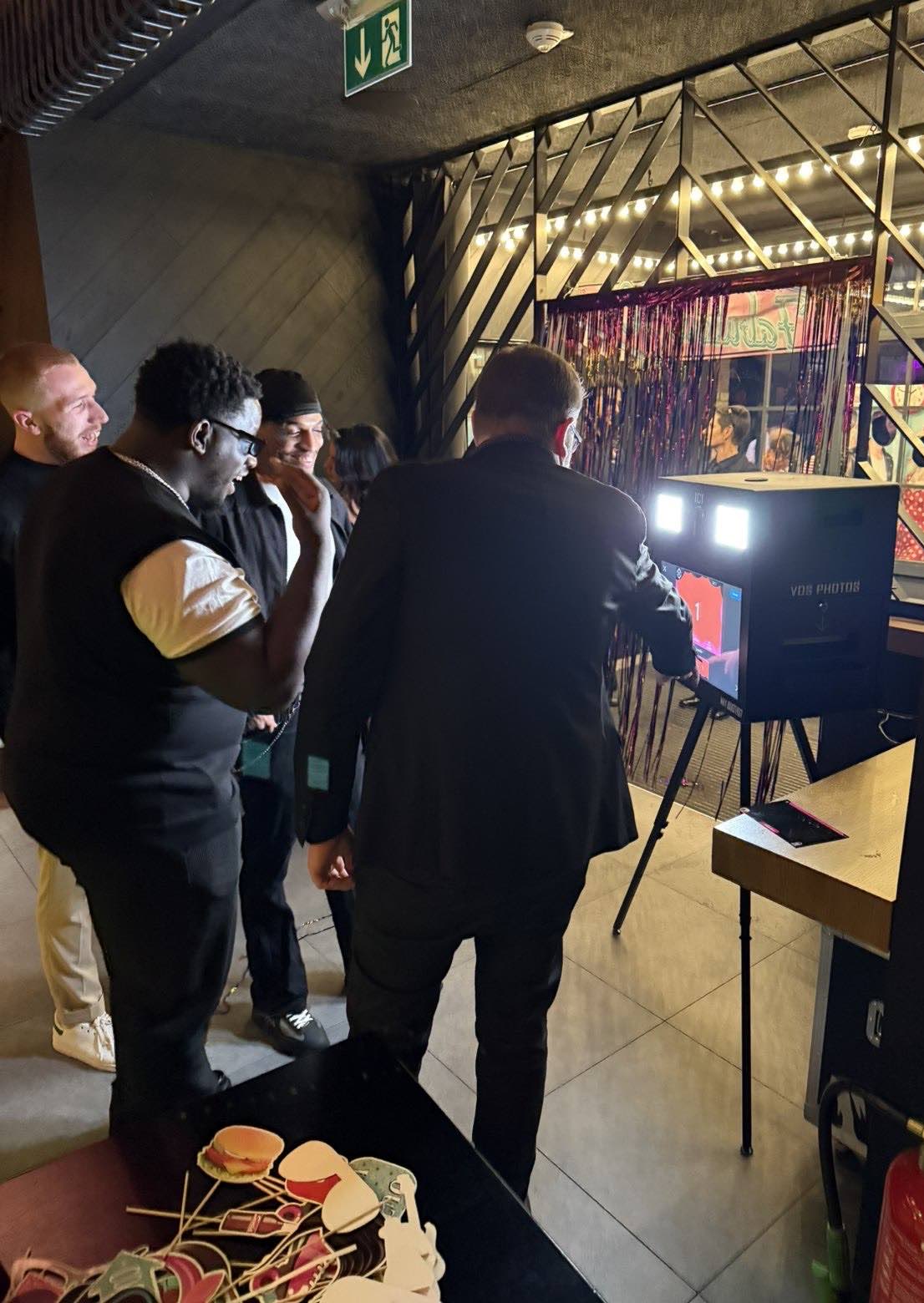 Location louer Photobooth mariage evenement Metz Luxembourg 57