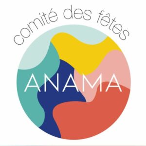 Logo Anama - Partenaire MayBooth