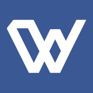 Logo VPW agence web marketing Thionville