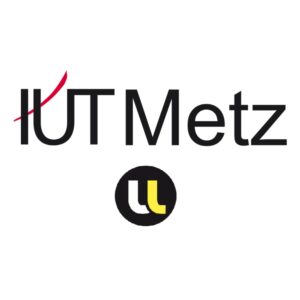 Logo partenaire IUT Metz MayBooth 57