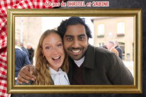 MayBooth Metz - Images