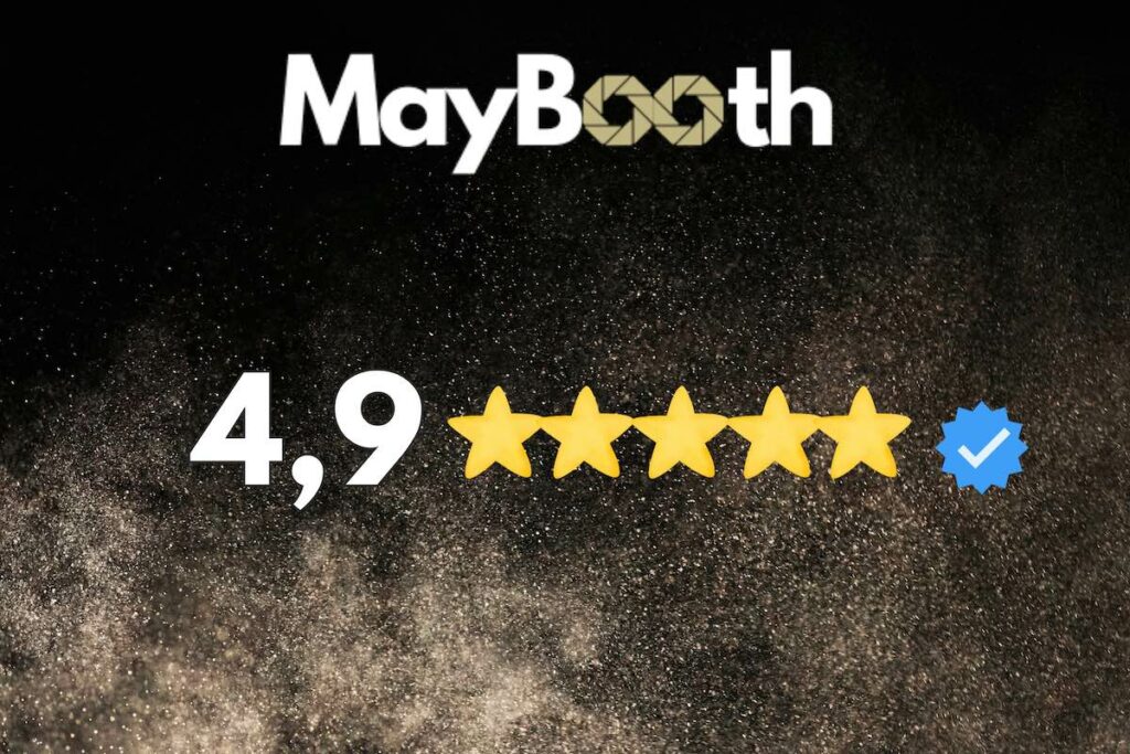 MayBooth agence événementielle Metz