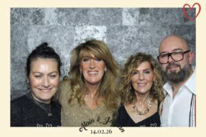 Photobooth location Metz