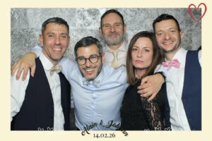 Photobooth location Metz 57