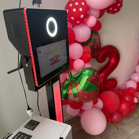 Location Photobooth Videobooth Luxembourg