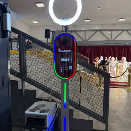 Location Photobooth Videobooth anniversaire mariage Metz Luxembourg