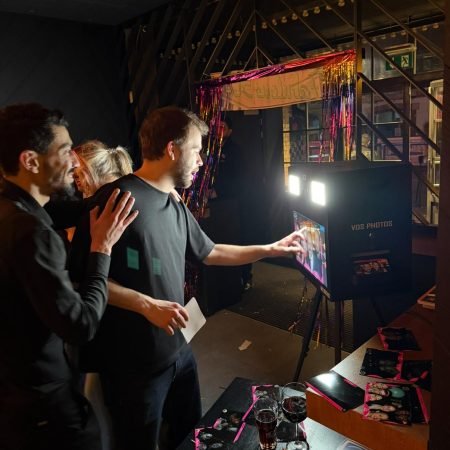 Location Photobooth mariage évènement Moselle Grand Est Luxembourg