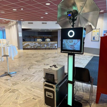 Louer Photobooth Luxembourg