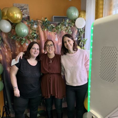 Louer Photobooth Metz