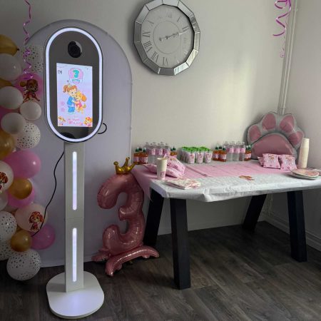 Louer Photobooth Videobooth Luxembourg
