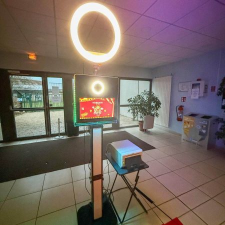 Louer Photobooth anniversaire mariage Metz 57 Luxembourg