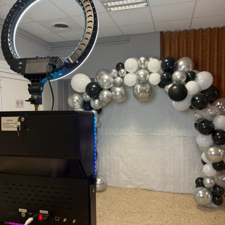 Louer Photobooth anniversaire mariage événement Metz 57 Luxembourg