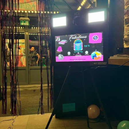 Louer Photobooth soirée Metz Luxembourg Thionville