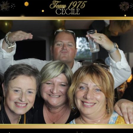 MayBooth Metz - Images