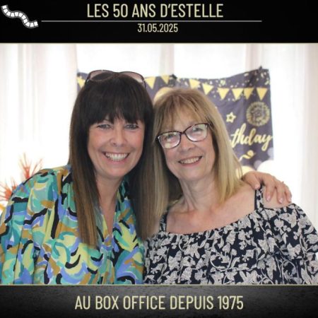 Photobooth MayBooth 57