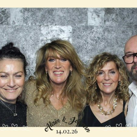 Photobooth location Metz