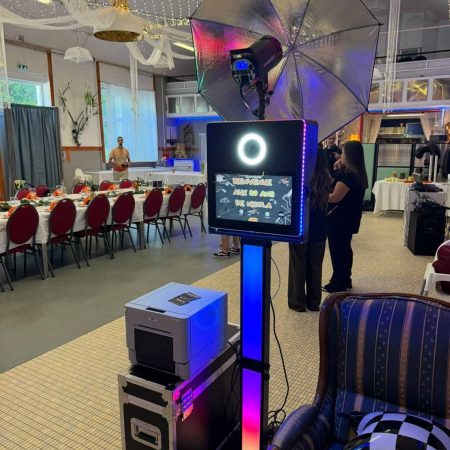 Photobooth location Metz 57 Moselle Luxembourg Grand-Est