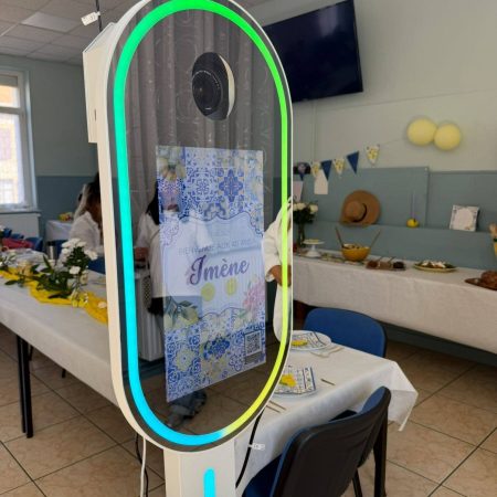 Photobooth location Metz 57 Moselle Luxembourg