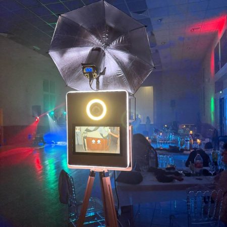 Photobooth location Metz 57 Moselle