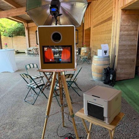 Photobooth location Metz Moselle Thionville Luxembourg Grand-Est